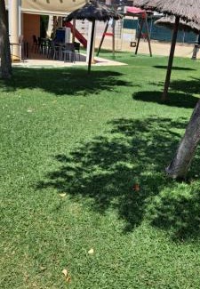 Gines Apartment | Olivar de Gines a un paso de Sevilla