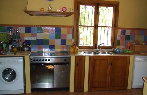 El Burgo Villa | Olive and Lavender Rural Retreat