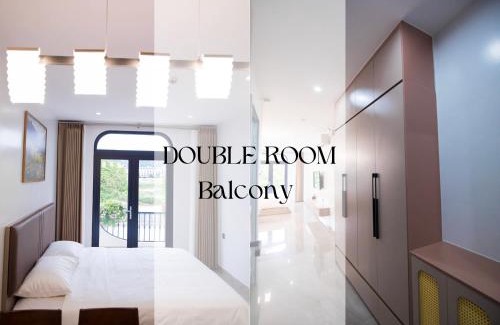 Lao Cai Hotel | Olive Apartment Hotel Lào Cai