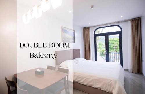 Lao Cai Hotel | Olive Apartment Hotel Lào Cai