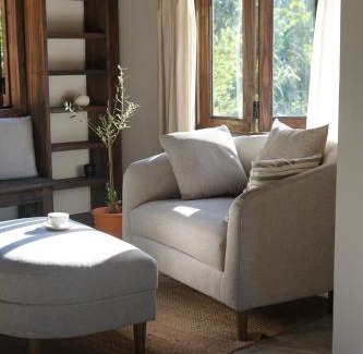 Bao Loc Apartment | Olive Cottage Bao Loc