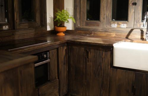 Bao Loc Apartment | Olive Cottage Bao Loc