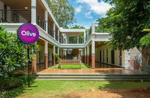 Narasapura House | Olive Farm @ Embassy International Riding School