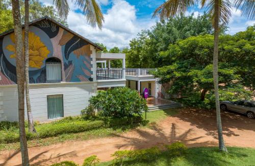 Narasapura House | Olive Farm @ Embassy International Riding School