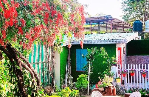 Bullawala Apartment | Olive Greens Homestay