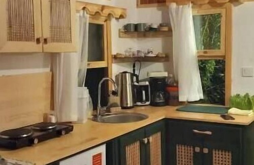 Adrasan House | Olive Hause