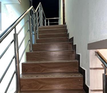 Yelagiri House | Olive Hills-Families Only-First Floor Guest House