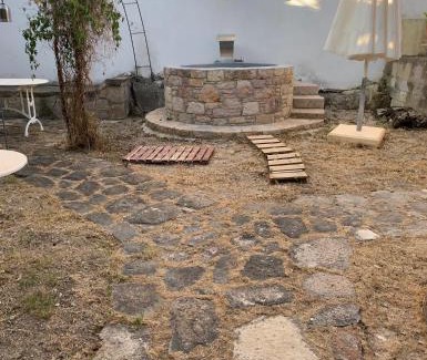 Polichnitos Apartment | Olive House