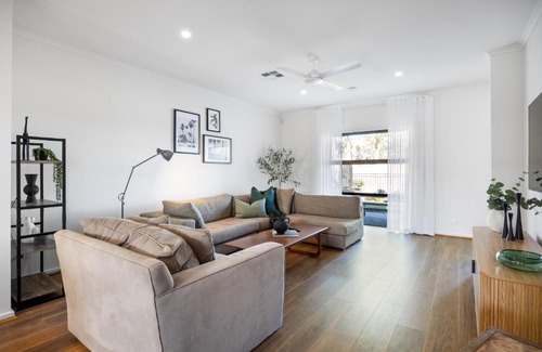 Mount Barker Apartment | Olive Lane at Mount Barker Workspace, Wi-Fi