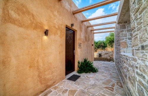 Kalamaki House | Olive Luxury Suites - ADULTS ONLY