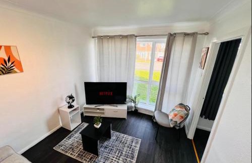 Seaton Delaval Apartment | Olive Place
