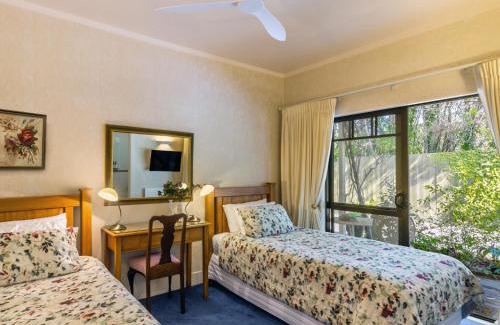 Turangi Bed & Breakfast | Olive Rabbit - Boutique Bed & Breakfast