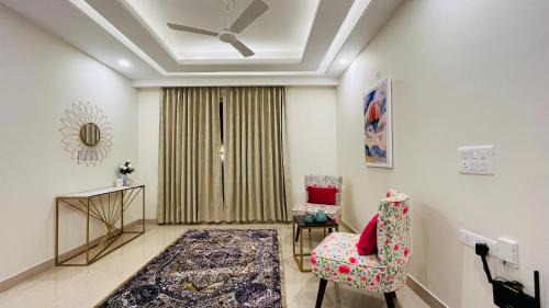 Saket Apartment | Olive Service Apartments Saket