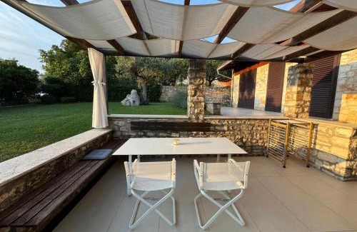 Mugeba Villa | Olive Tree Garden Villa