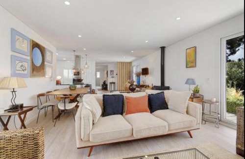 Carrasqueira Villa | Olive Tree House by DolceStay