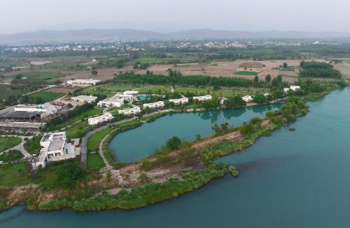 Ludhiana Hotel | Olive Trotter, Nangal