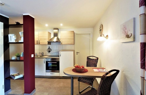 Elpe Apartment | Oliver 35qm - Holiday apartments in Olsberg OT Elpe