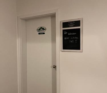 Untervalme Apartment | Oliver