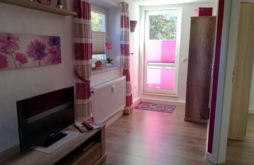 Untervalme Apartment | Oliver