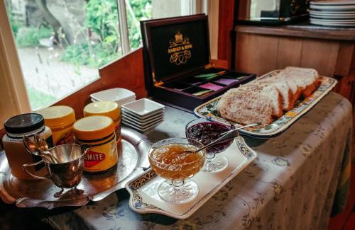 Clyde Bed & Breakfast | Olivers Central Otago