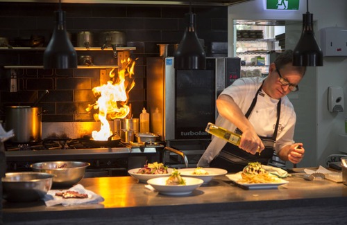 Clyde Cabin | Olivers Central Otago