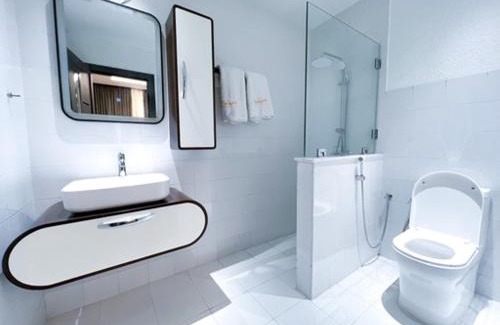 Sayq Ski Chalet | Olivia Chalet فلة أوليفيا