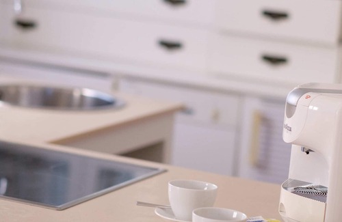 Geafond Villa | Olivia luxury villa with 3 bedrooms, 4 bathrooms and private heated pool