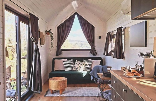 Mompeo House | Olivo Nomade 1 by Tiny Away