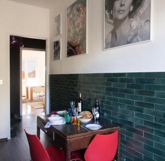 Ivrea Apartment | Olivrea Design Palazzo