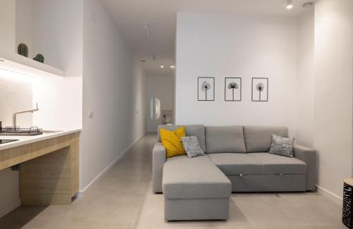 Arrancapins Apartment | Olmaya Flats Valencia
