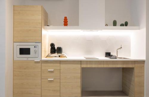 Arrancapins Apartment | Olmaya Flats Valencia