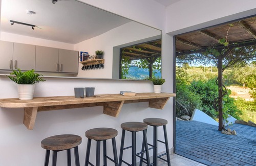 Benissa Villa | Oltavista 12 pax - Benissa, Costa Blanca