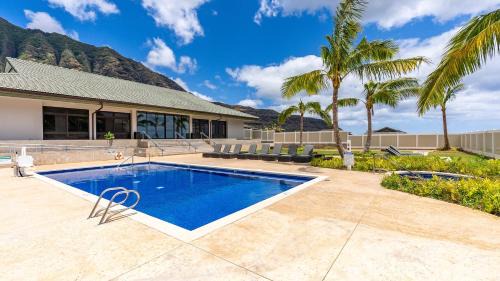 Makaha Valley House | Oluolu by AvantStay Single-Story Home by Ocean