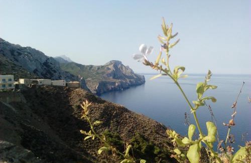 Olympos Apartment | Olympos Archipelagos