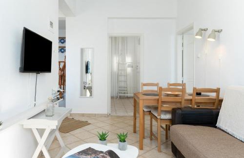 Olympos House | Olympos Blue