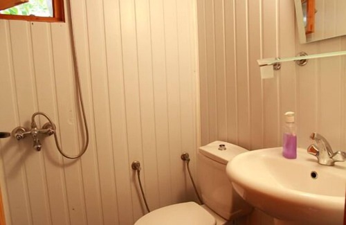 Olympos House | Olympos Doga Pansiyon