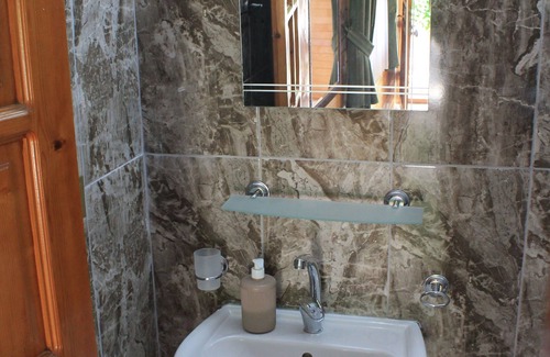 Olympos Hotel | Olympos Simar Pansiyon