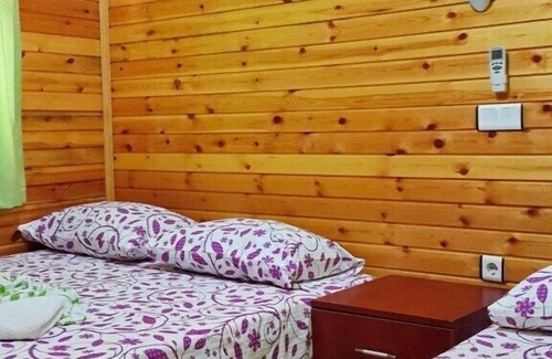 Olympos House | Olympos Tatilya Pansiyon