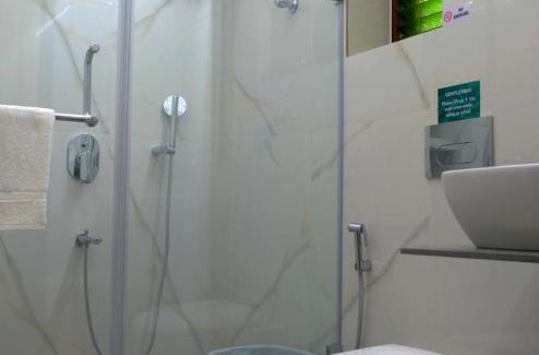 Ballygunge Apartment | Olys Apartment Gariahat