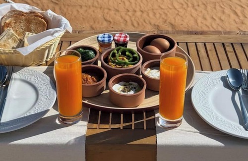 Bidiya House | Fyafy Camp