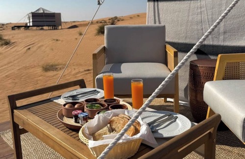 Bidiya House | Fyafy Camp