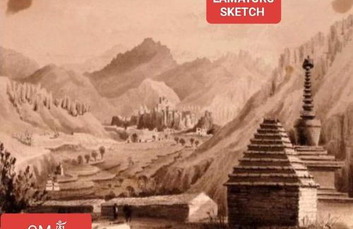 Tingmosgang House | Om guest house