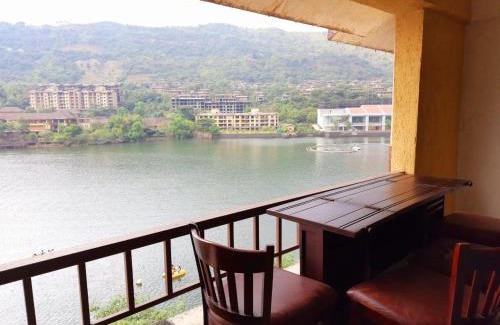 Lavasa Apartment | Om hospitality