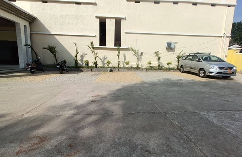 Bouvet Island Apartment | OM KALYAN MANDAP