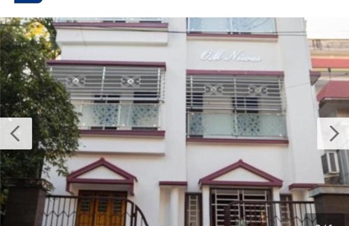 Siliguri House | Om niwas