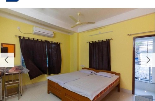 Siliguri House | Om niwas