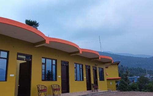 Guptkashi House | Om Retreats by StayApart