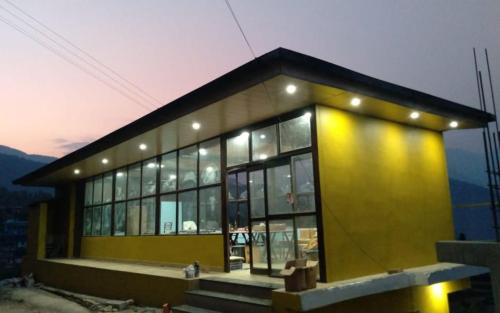 Guptkashi House | Om Retreats by StayApart