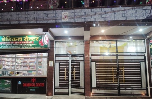 Ayodhya House | Om Sadan Guest House Ayodhya Dhaam - Centrally Located Guest House In Holy City