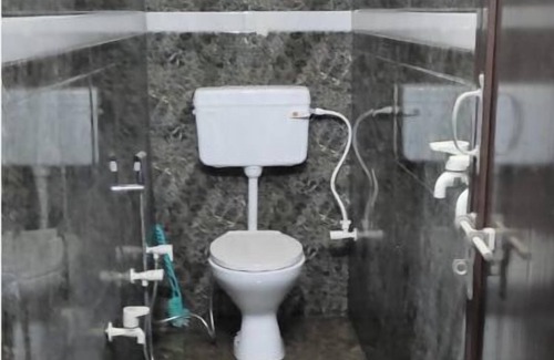 Kakarmatha House | Om Sai guest house